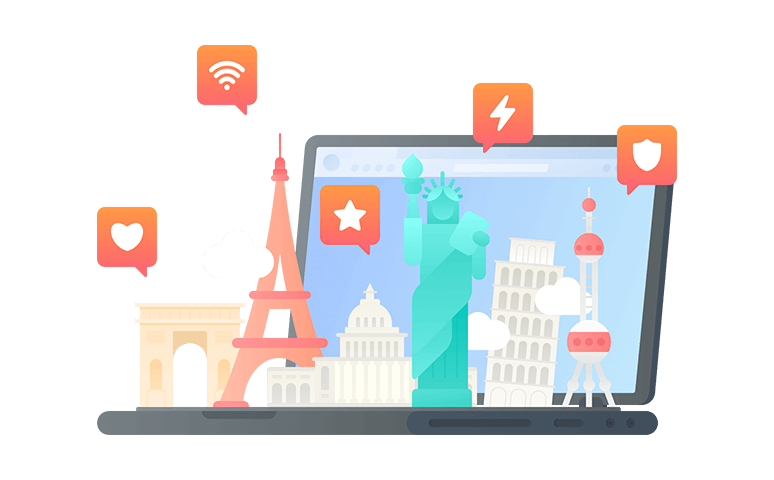 在荷兰连接到中国vpn - 华人加速器